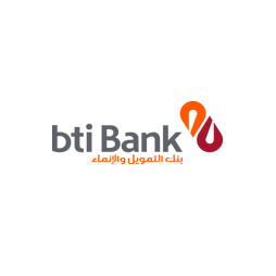 BTI ( Bank Al Tamwil wal Inmaa)