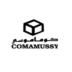 Comamussy
