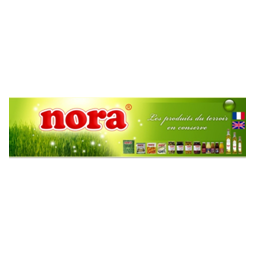 Conserves Nora