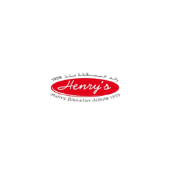 Henry's biscuits